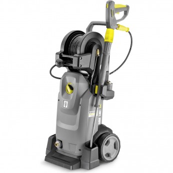 Аппарат высокого давления KARCHER HD 8/18-4 MXA PLUS