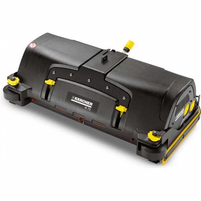 Брызговик щёточной головки KARCHER D75 4.036-109