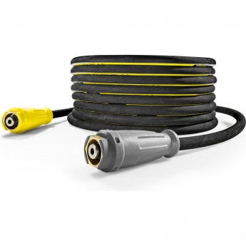 Долговечный шланг высокого давления KARCHER (Longlife 400), 2 × EASY!Lock, НД 8, 400 бар, 10 м, ANTI!Twist