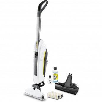 Электрошвабра KARCHER FC 5 CORDLESS PREMIUM