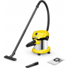 Хозяйственный пылесос KARCHER WD 2 PLUS S V-15/4/18 1.628-050
