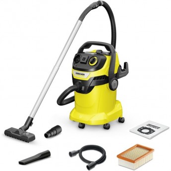 Хозяйственный пылесос KARCHER WD 6 P V-25/8/22/T