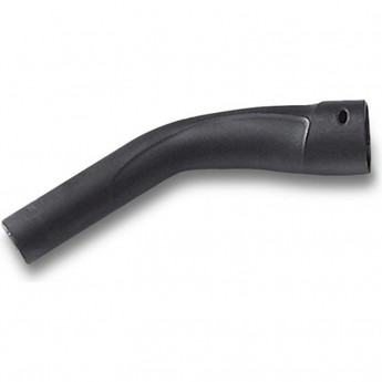 Колено KARCHER пластмассовое электропроводное DN 40