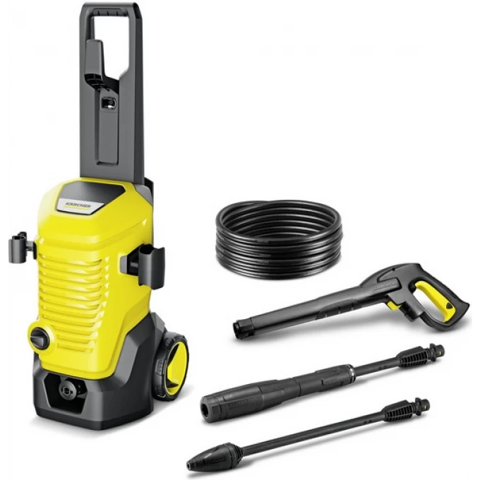 Мойка высокого давления KARCHER K 5 WCM 1.324-400