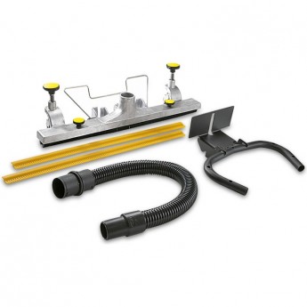 Насадка KARCHER для дорожного полотна, DN 40, 611 мм
