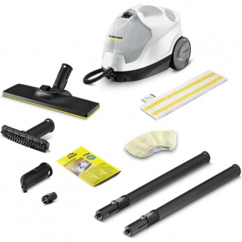Пароочиститель KARCHER SC 4 EASYFIX EU