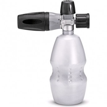 Пенная насадка с баллоном KARCHER ADVANCED 042 для чистки