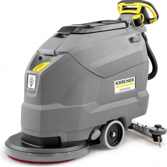 Поломоечная машина KARCHER BD 50/50 C BP CLASSIC