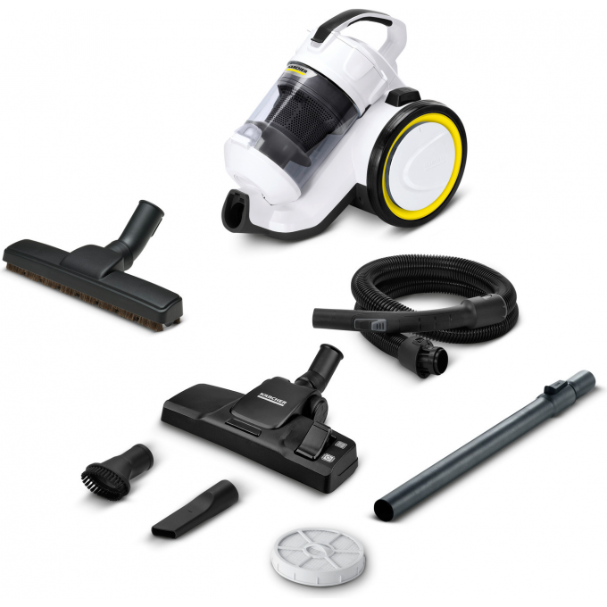 Пылесос KARCHER VC 3 PLUS 1.198-060