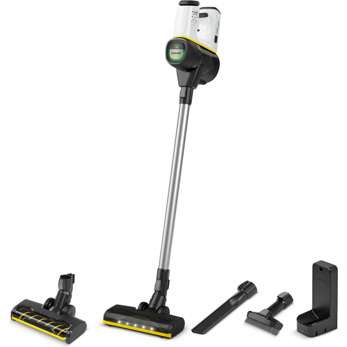 Пылесос KARCHER VC 6 CORDLESS OURFAMILY DUO 1.198-678