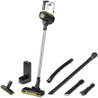 Пылесос KARCHER VC 7 CORDLESS YOURMAX CAR