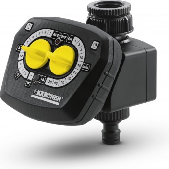 Таймер подачи воды KARCHER WT 4