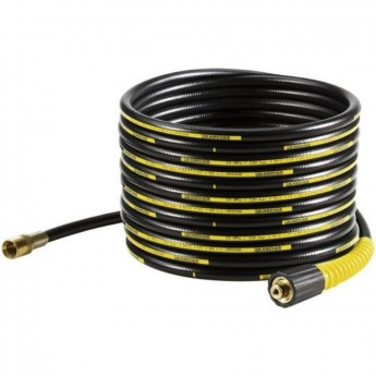 Удлинительный шланг высокого давления KARCHER с резьбовым разъёмом 10 м