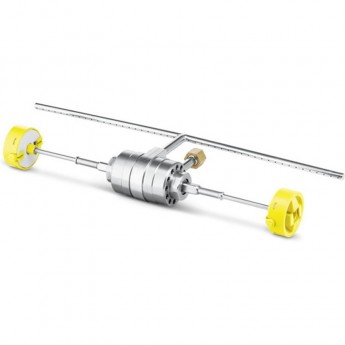 Устройство KARCHER ROLLER BRUSH 500